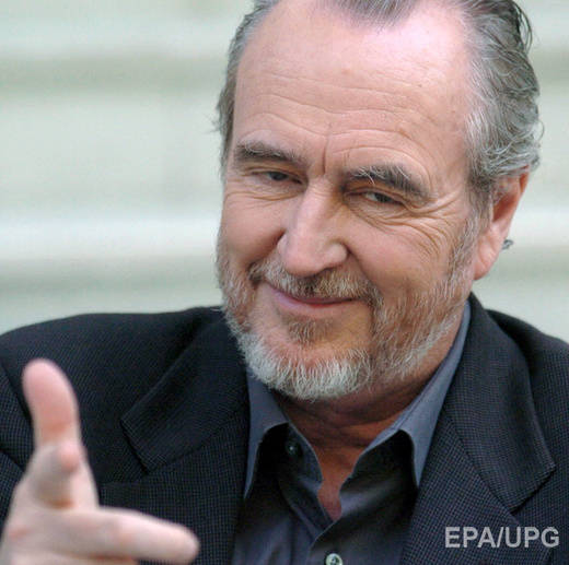 Создатель знаменитых фильмов ужасов Уэс Крейвен умер в Лос-Анджелесе 