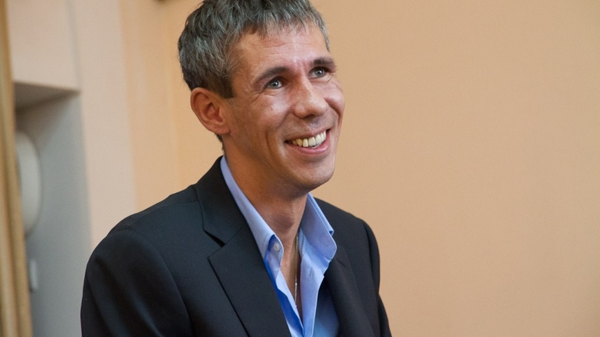 Алексей Панин собирается на Донбасс