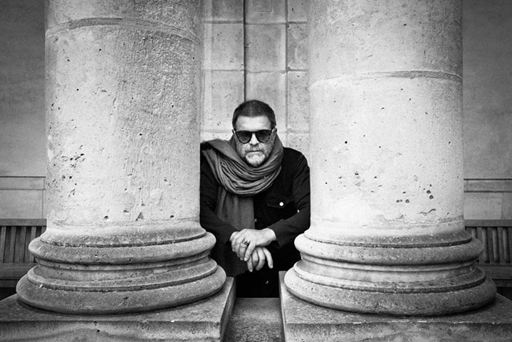 Борис Гребенщиков ищет деньги