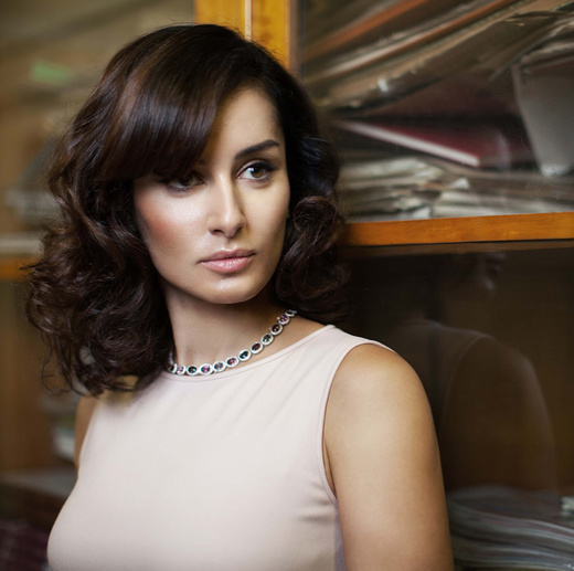 Канделаки опасается за свою жизнь