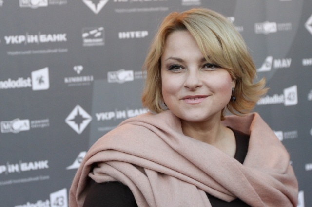 Певица будет говорить о культуре