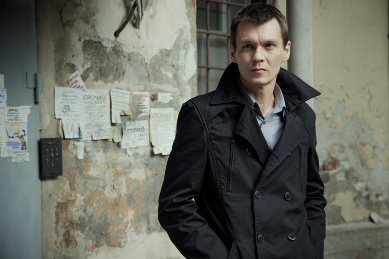 Филипп Янковский