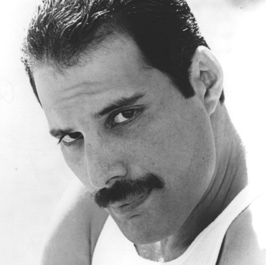 Истинный король рока!