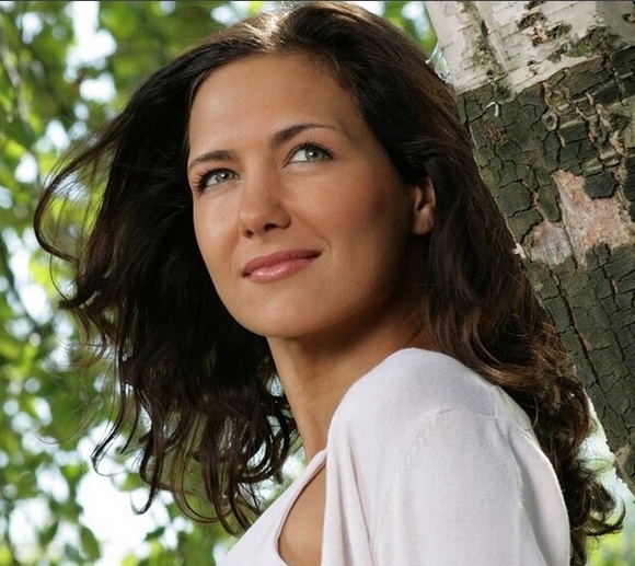 Екатерина Климова снова одна