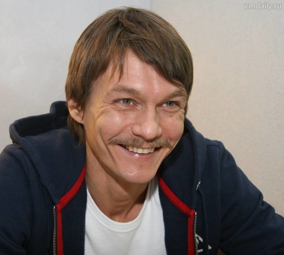 Филипп Янковский