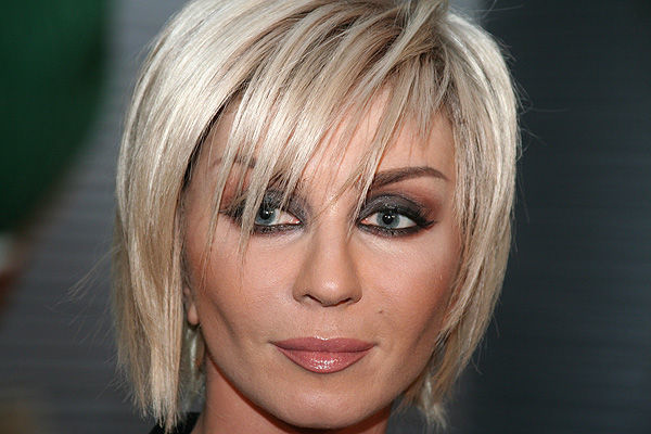 Ирина Билык