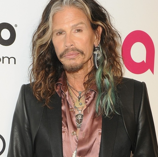 Тайлер родился в США, но не забывает о своих украинских корнях