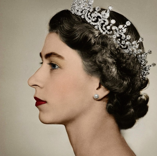 Елизавета II установила рекорд