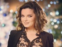 Наташа Королева в Крыму снялась в сексуально образе