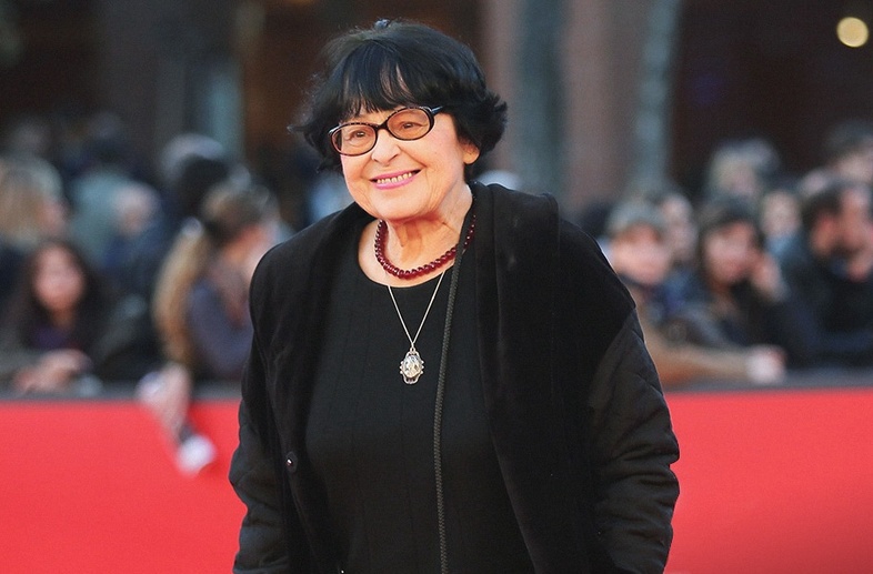 Ее фильмы трогают за живое