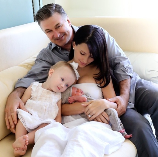 Пара обвенчалась 30 июня 2012 года в Соборе Святого Патрика в Нью-Йорке