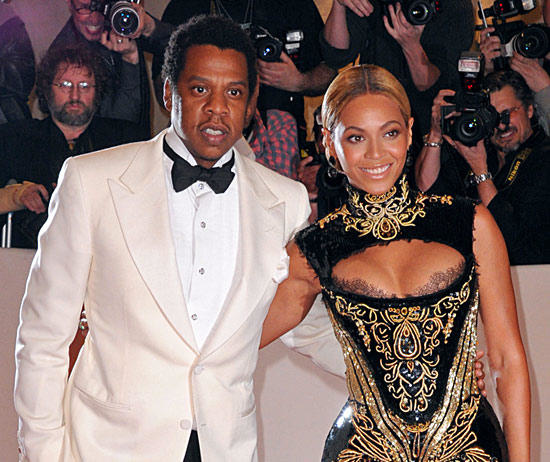 Джей Зи и Бейонсе переживают сложные времена