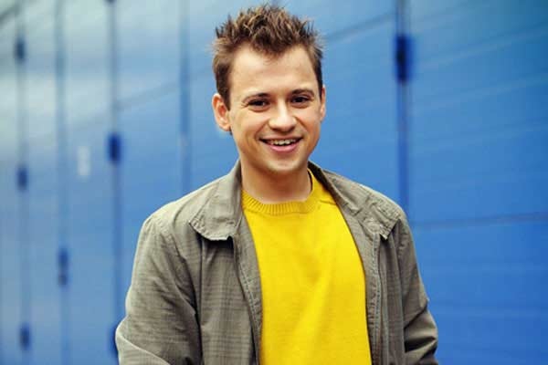 Здоровье Андрея Гайдуляна идет на поправку