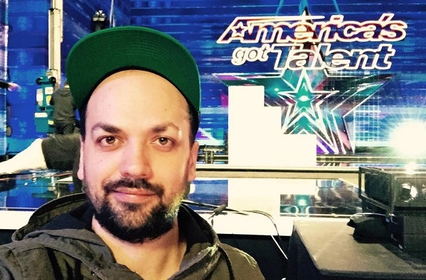 Олег Бондарчук поразил американскую публику