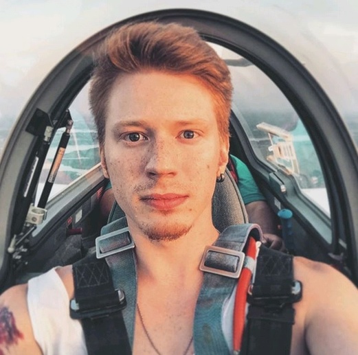 Пресняков-младший любит активный отдых