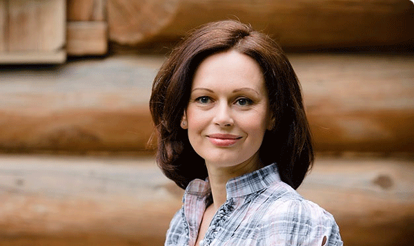 Ирина Безрукова пережила тяжелое время