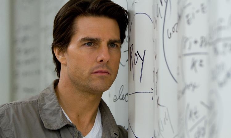 Том Круз потерял коллег