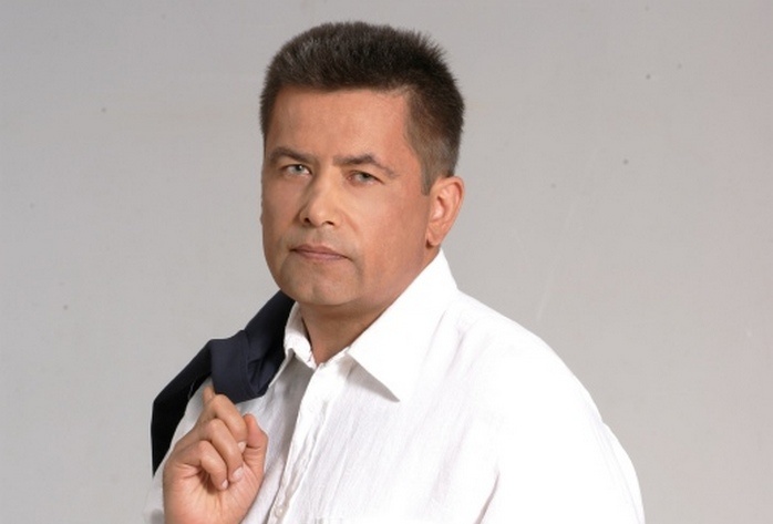 Николай Расторгуев