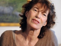 Джейн Биркин