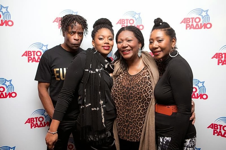 В этом году группе исполнилось 40 лет