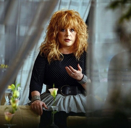 Пугачева ведет здоровый образ жизни и тщательно следит за питанием