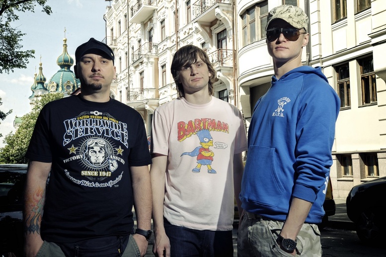 Артисты не поехали в Днепропетровск