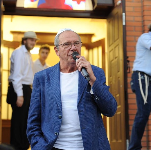 Родители Виторгана родом из Одессы