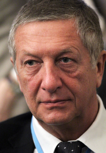 Фото Антона Луканина/ТАСС