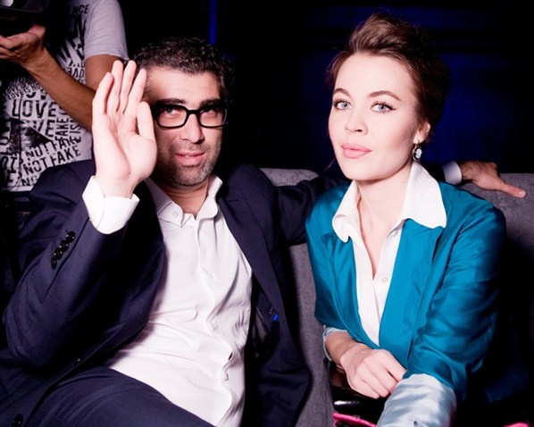 Впервые слухи о проблемах в семье появились два года назад