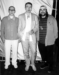 Людмила ТРОИЦКАЯ