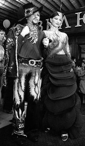 Людмила ТРОИЦКАЯ