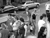 "Бульвар Гордона"