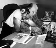 Михаил НАЗАРЕНКО