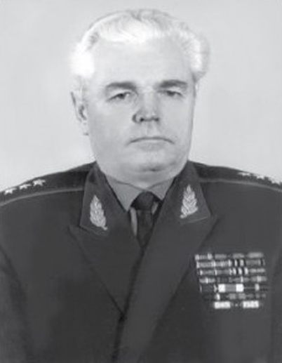 Министр внутренних дел Украины Иван Головченко занимал свой пост на протяжении 20 лет