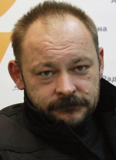 Дмитрий Стус: «Отец был человеком высокой работоспособности с Божьей искрой»