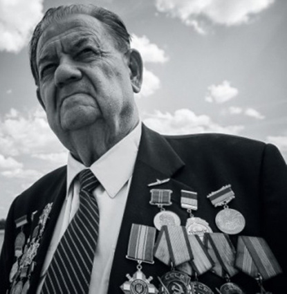 «Если бы во время войны нам кто-нибудь сказал, что такое будет, что когда-нибудь Россия начнет с нами воевать, его бы сразу положили в больницу как сумасшедшего»