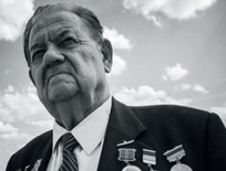 «Если бы во время войны нам кто-нибудь сказал, что такое будет, что когда-нибудь Россия начнет с нами воевать, его бы сразу положили в больницу как сумасшедшего»