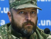 Николай Цукур: «Внезапно человек в медицинской маске приказал всем остановиться. Думаю, испугался: у меня пошли гной и кровь из старой раны, которую не успел залечить до ареста»