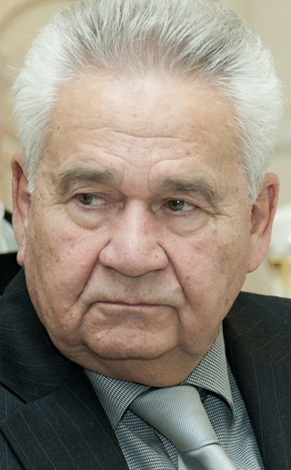 Фото Феликса РОЗЕНШТЕЙНА