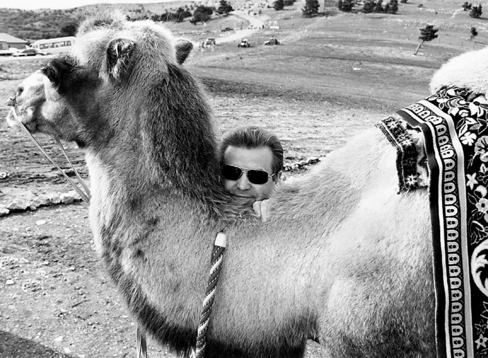 Дмитрий ГОРДОН