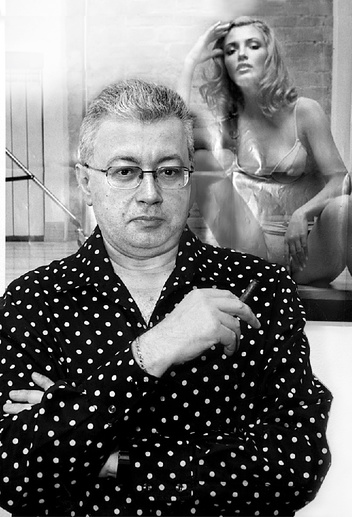 Татьяна НИКУЛЕНКО