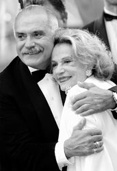 Людмила ТРОИЦКАЯ