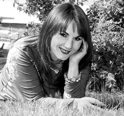 Татьяна ЧЕБРОВА