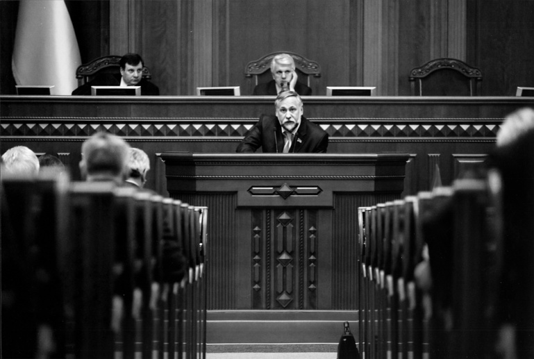 Дмитрий ГОРДОН