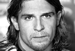 Михаил НАЗАРЕНКО