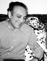 Александр ЗЛОТНИК