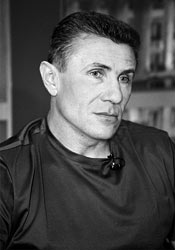 Дмитрий ГОРДОН