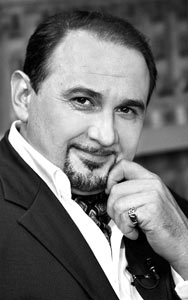 Дмитрий ГОРДОН