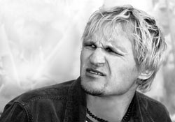 Наталия ДВАЛИ