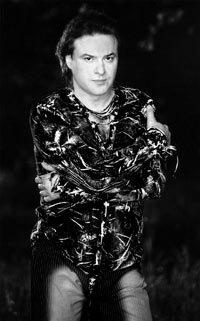 Дмитрий ГОРДОН